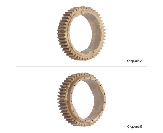 Купить Шестерня тефлонового вала Ricoh для Aficio 1022/1027 (CET6126) по лучшей цене