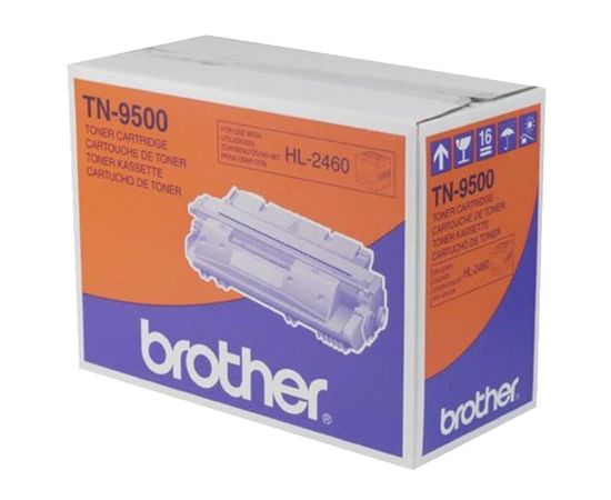 Купить Картридж тонерный BASF для Brother HL-5240/MFC-8460N аналог TN3130/TN3145 Black (BASF-KT-TN3130) по лучшей цене