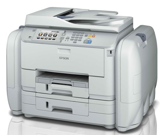 Купить Картридж Epson для SureColor SC-P5000/5000V Light Cyan (C13T913500) 200мл по лучшей цене