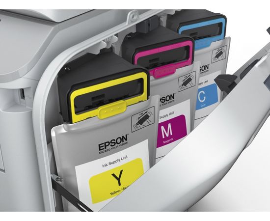 Купить Картридж Epson для SureColor SC-P5000/5000V Light Cyan (C13T913500) 200мл по лучшей цене