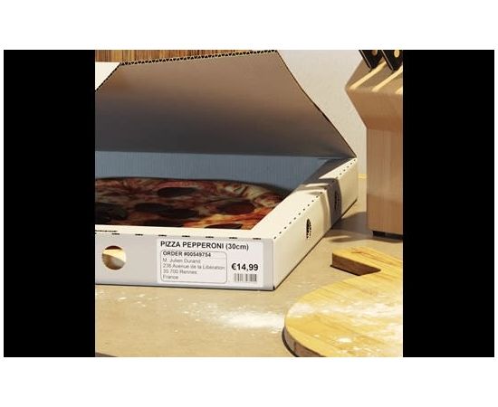 Купить Картридж тонерный NewTone для Brother HL-L2360, DCP-L2500 аналог TN2335 Black (NT-KT-TN2335) по лучшей цене