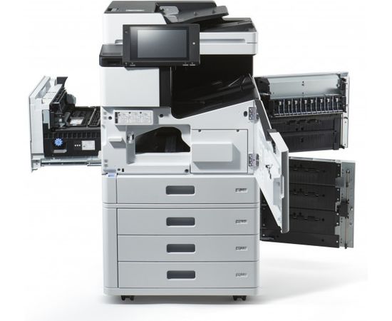 Купить Картридж тонерный Xerox для B1022/B1025 13700 копий Black (006R01731) по лучшей цене