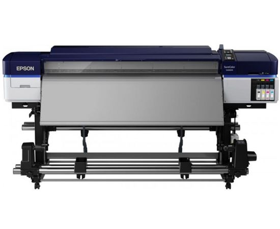 Купить Картридж Epson для SC-T3100/T5100 Black (C13T40D140) по лучшей цене