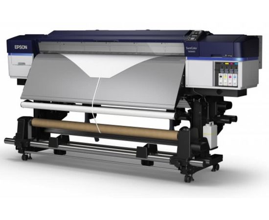 Купить Картридж Epson для SC-T3100/T5100 Black (C13T40D140) по лучшей цене