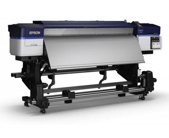 Купить Картридж Epson для SC-T3100/T5100 Black (C13T40D140) по лучшей цене