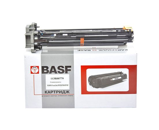 Купить Чип BASF для OKI C5650/5750 ( 2000 копий) Cyan (BASF-CH-5650C) по лучшей цене