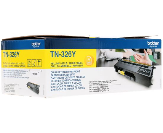 Купить Картридж тонерный BASF для OKI C332/MC363 аналог 46508733 Yellow (BASF-KT-46508733) по лучшей цене