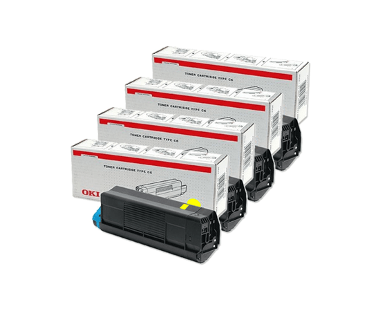 Купить Туба с тонером TOMOEGAWA для Konica Minolta Bizhub C250/252 Yellow (PM327M.260Y) по лучшей цене