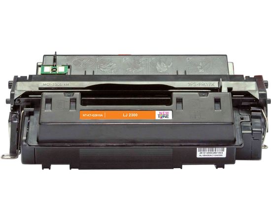 Купить Тонер АНК для Panasonic KX-FL 513RU бутль 80г Black (1401510) по лучшей цене