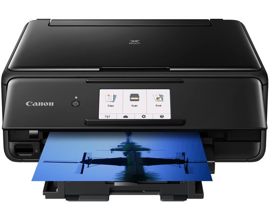 Купить Картридж Canon для Pixma iP4700/MP560/MP640 PGI-520Bk Black (2932B004) по лучшей цене