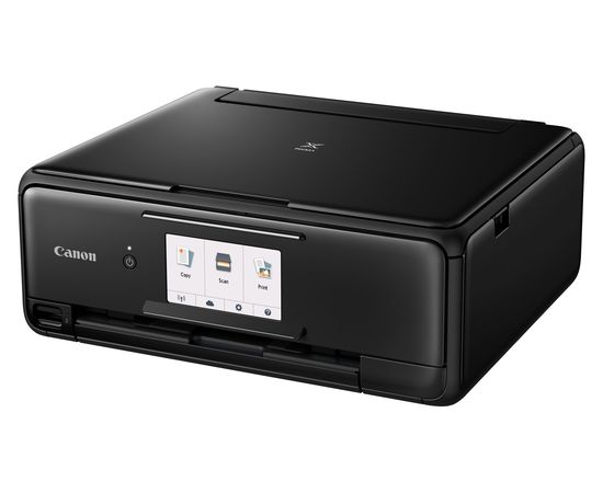 Купить Картридж Canon для Pixma iP4700/MP560/MP640 PGI-520Bk Black (2932B004) по лучшей цене