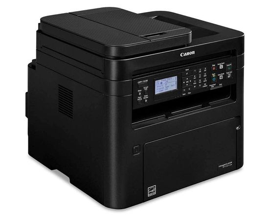 Купить Многофункциональное устройство Canon i-SENSYS MF264dw c Wi-Fi (2925C016) по лучшей цене