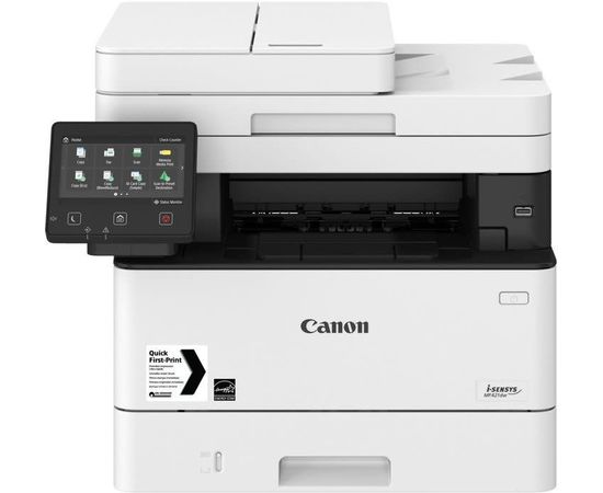 Купить Многофункциональное устройство Canon i-SENSYS MF264dw c Wi-Fi (2925C016) по лучшей цене