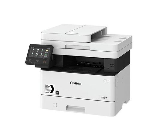 Купить Многофункциональное устройство Canon i-SENSYS MF264dw c Wi-Fi (2925C016) по лучшей цене