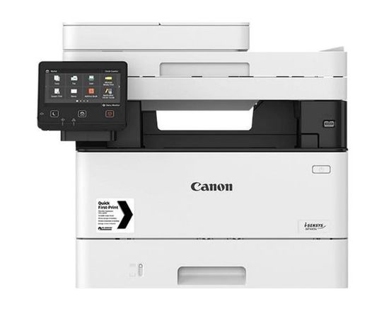 Купить МФУ Canon i-Sensys MF-446X (3514C006) c Wi-Fi по лучшей цене