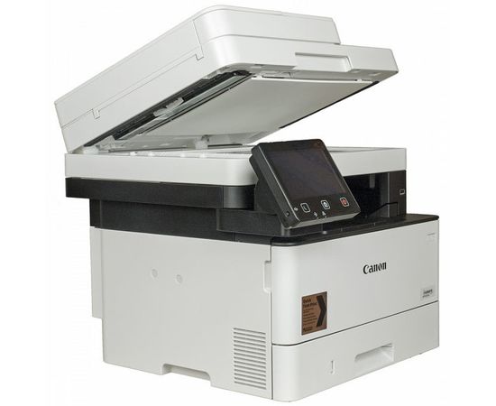 Купить МФУ Canon i-Sensys MF-446X (3514C006) c Wi-Fi по лучшей цене
