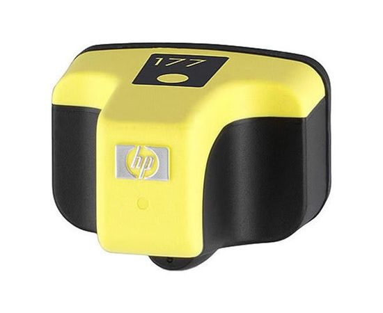 Купить Картридж HP DJ No.177 Yellow (C8773HE) по лучшей цене