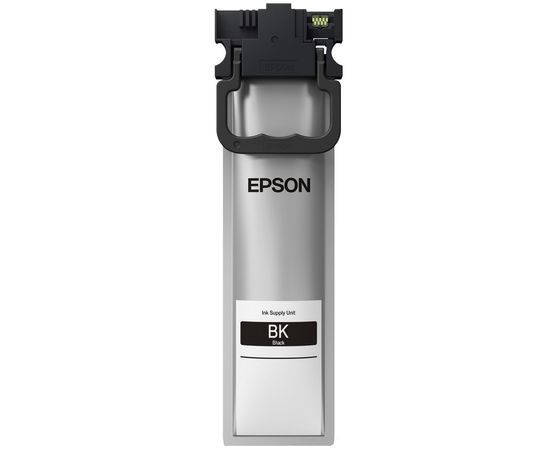 Купить Картридж Epson для WorkForce Pro WF-C5290/C5790 Black (C13T945140) XL по лучшей цене