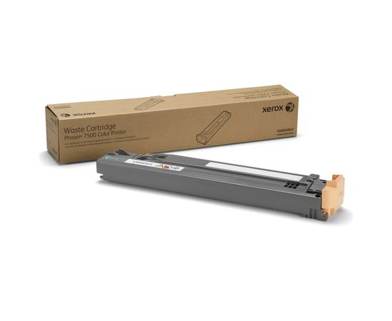 Купить Контейнер отработанного тонера Xerox для PH7500 (108R00865) по лучшей цене