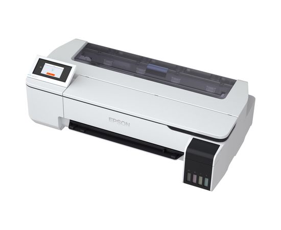 Купить Принтер 24" Epson SureColor SC-T3100X (C11CJ15301A0) по лучшей цене