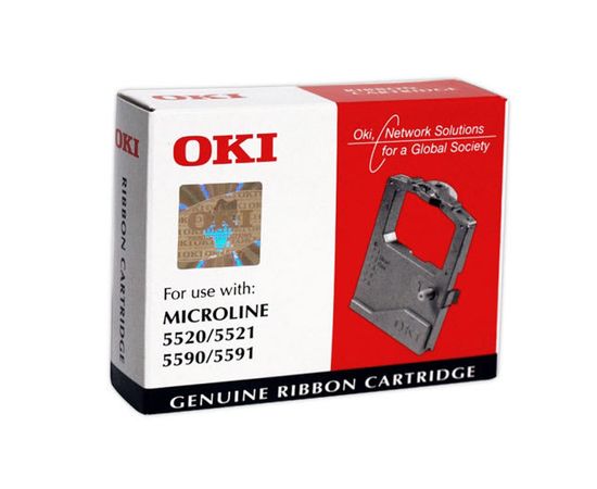 Купить Картридж матричный OKI для ML-5500/5520/5521 (01126302) по лучшей цене