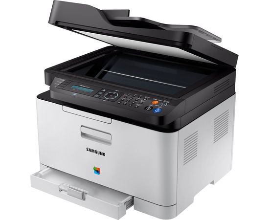 Купить Матричный принтер Epson LX-350 (C11CC24031) по лучшей цене