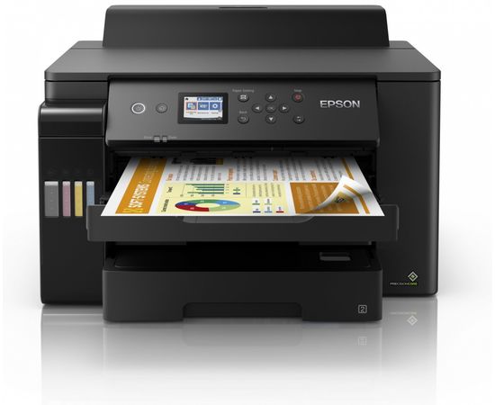 Купить Струйный принтер Epson L11160 (C11CJ04404) по лучшей цене
