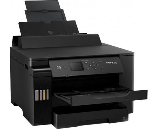 Купить Струйный принтер Epson L11160 (C11CJ04404) по лучшей цене