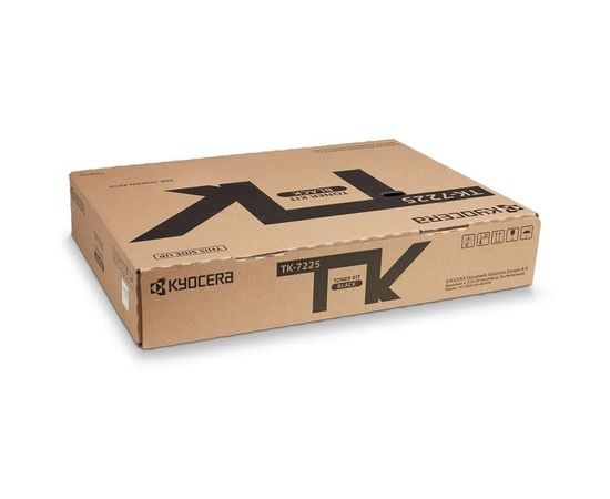 Купить Картридж тонерный KYOCERA TK-7225 для TASKalfa 4012i (1T02V60NL0) по лучшей цене