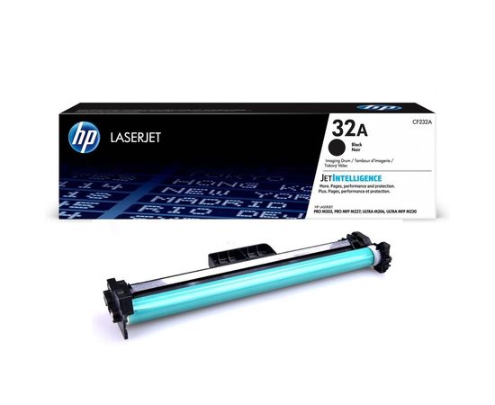 Купить Драм картридж HP Imaging Drum 32A (CF232A) по лучшей цене