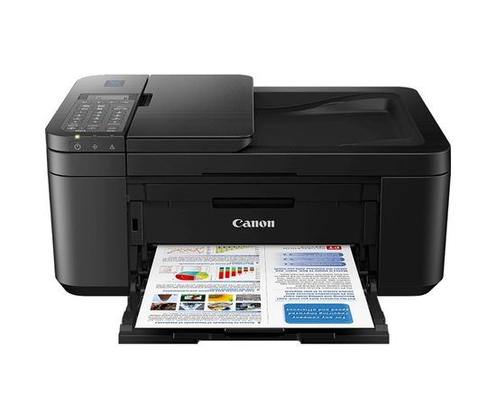 Купить Комплект струйных картриджей Canon CLI-521 для Pixma iP4700/MP560/MP640 CLI-521 C/M/Y (2934B010) по лучшей цене