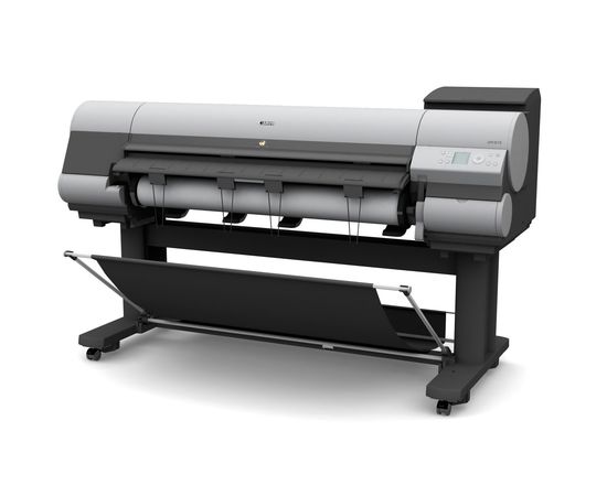 Купить Картридж Epson для SureColor SC-T3000/5000/7000 (350 ml) Matte Black (C13T693500) по лучшей цене