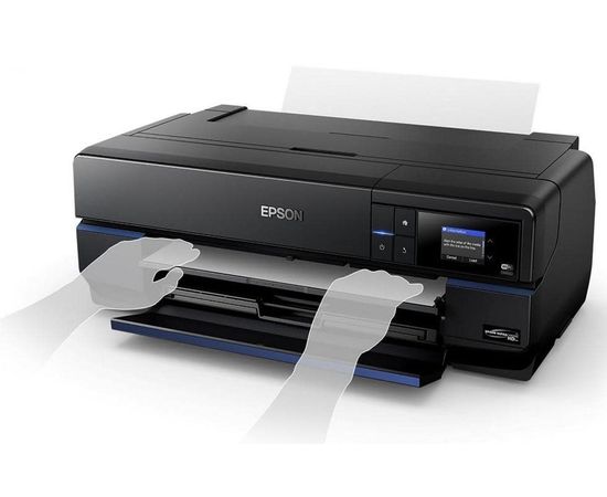 Купить Картридж HP для DesignJet T610/T1100/T1120 HP 72 Photo Black (C9370A) по лучшей цене