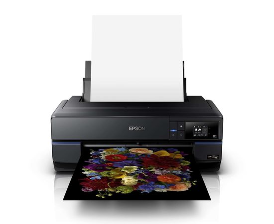 Купить Картридж HP для DesignJet T610/T1100/T1120 HP 72 Photo Black (C9370A) по лучшей цене