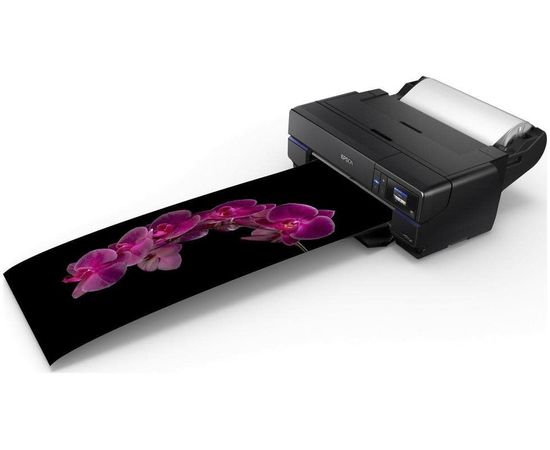 Купить Картридж HP для DesignJet T610/T1100/T1120 HP 72 Photo Black (C9370A) по лучшей цене