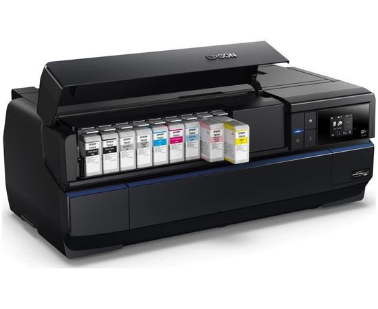 Купить Картридж HP для DesignJet T610/T1100/T1120 HP 72 Photo Black (C9370A) по лучшей цене