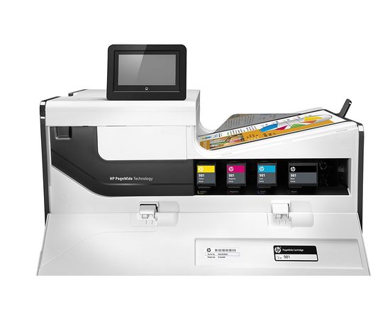 Купить Картридж HP для Officejet 4580/4660 HP №901XL Black (CC654AE) повышенной емкости по лучшей цене