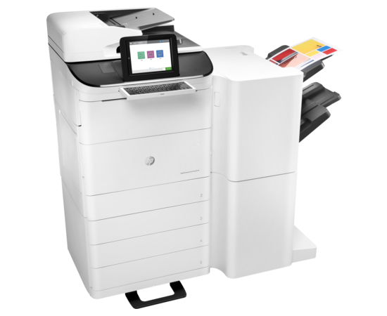 Купить Картридж HP для Deskjet Ink Advantage 2520 HP 46 Color (CZ638AE) по лучшей цене