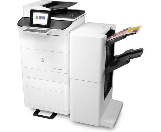 Купить Картридж HP для Deskjet Ink Advantage 2520 HP 46 Color (CZ638AE) по лучшей цене