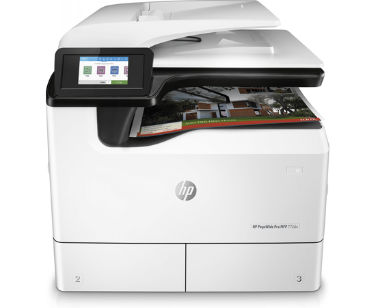 Купить Картридж Epson для SJIC22P TM-C3500 Magenta (C33S020603) по лучшей цене