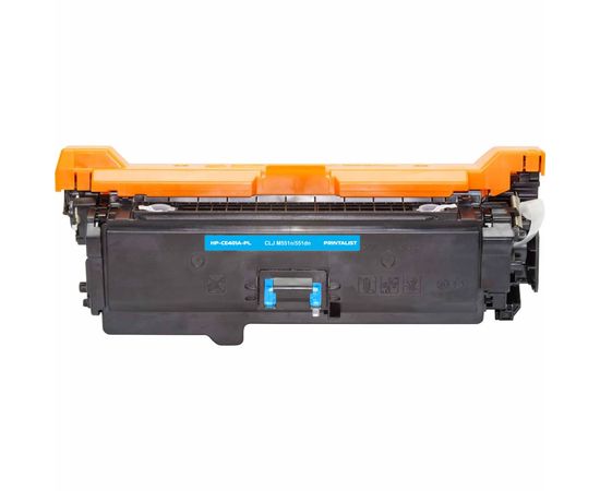 Купить Тонер АНК для HP CLJ CP2025/CM2320MFP 80г Magenta (1501220) по лучшей цене