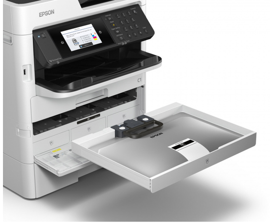 Купить Картридж тонерный Xerox для PH 6128 2500 копий Cyan (106R01456) по лучшей цене