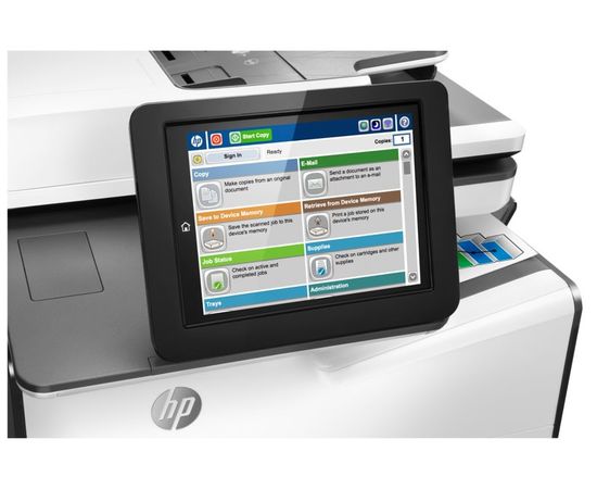 Купить Туба с тонером KYOCERA TK-5140C для ECOSYS P6130cdn/M6030cdn/M6530cdn 5000 копий Cyan (1T02NRCNL0) по лучшей цене