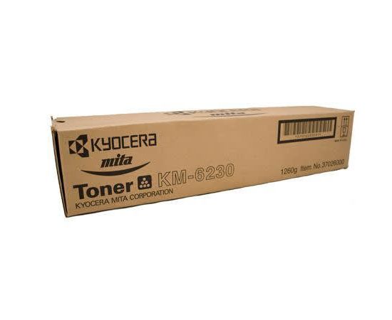 Купить Туба с тонером KYOCERA TK-1120 для FS-1060/1025/1125 3000 копий Black (1T02M70NXV) 1T02M70NX1 по лучшей цене