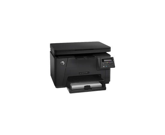Купить Картридж тонерный HP 106A для LJ 107/135/137 1000 копий Black (W1106A) по лучшей цене