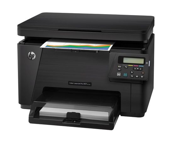 Купить Картридж тонерный HP 106A для LJ 107/135/137 1000 копий Black (W1106A) по лучшей цене
