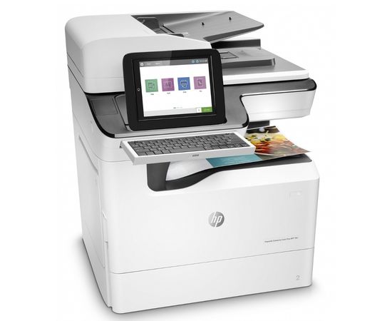 Купить Картридж тонерный HP 207A для CLJ M282/M283, M255dw/M255nw 1250 копий Magenta (W2213A) по лучшей цене