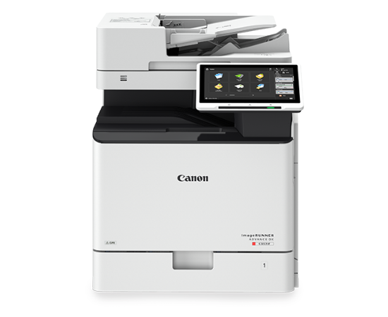 Купить Многофункциональное устройство Canon iR-2630i (3809C004) по лучшей цене