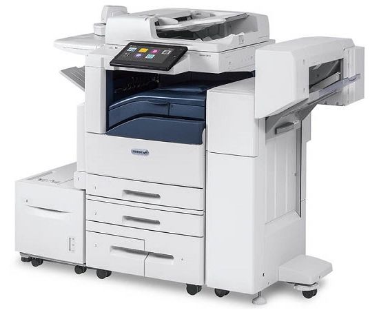 Купить Лазерный принтер Canon i-SENSYS LBP-351x (0562C003) по лучшей цене