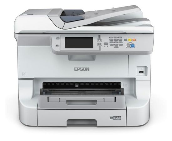 Купить Тонер-картридж OKI C824/834/844 K (47095708) по лучшей цене